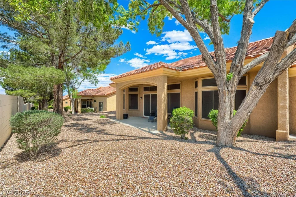 3007 Big Green, Las Vegas, NV 89134