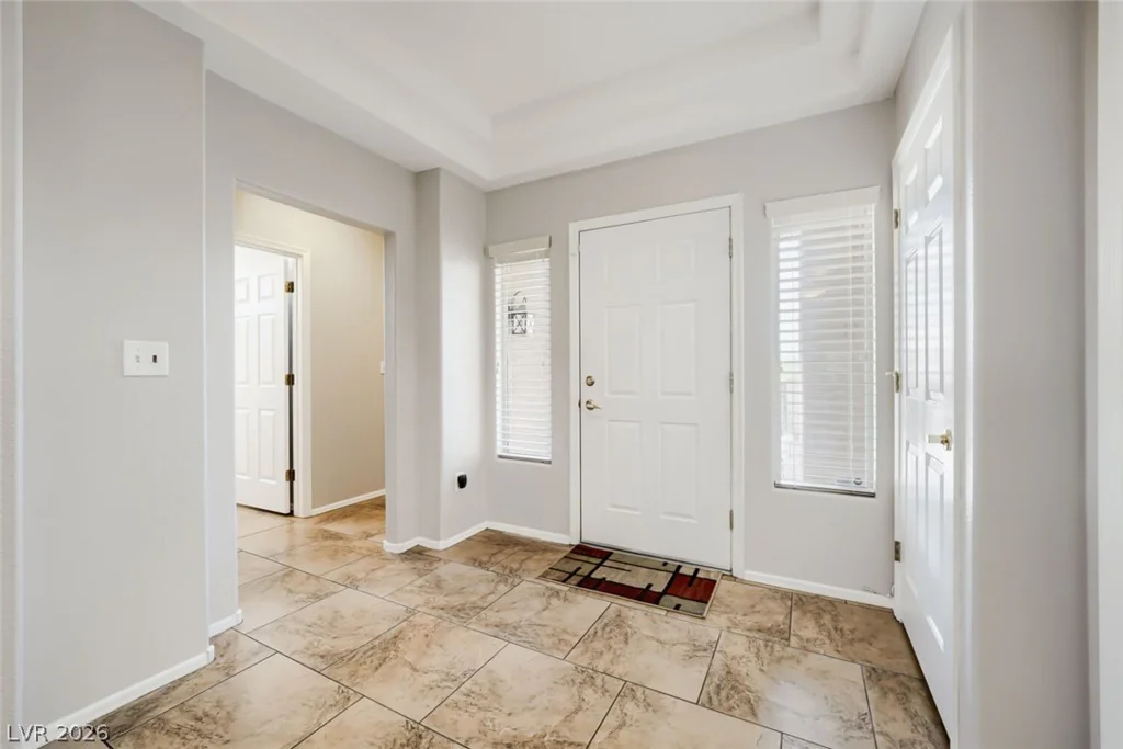 3007 Big Green, Las Vegas, NV 89134