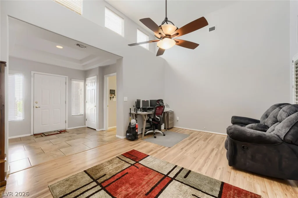 3007 Big Green, Las Vegas, NV 89134