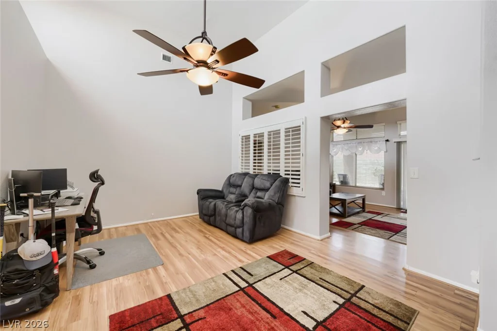 3007 Big Green, Las Vegas, NV 89134