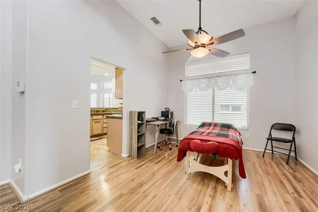 3007 Big Green, Las Vegas, NV 89134