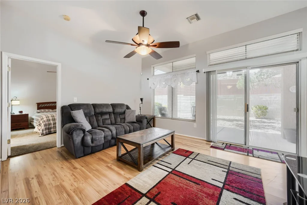3007 Big Green, Las Vegas, NV 89134