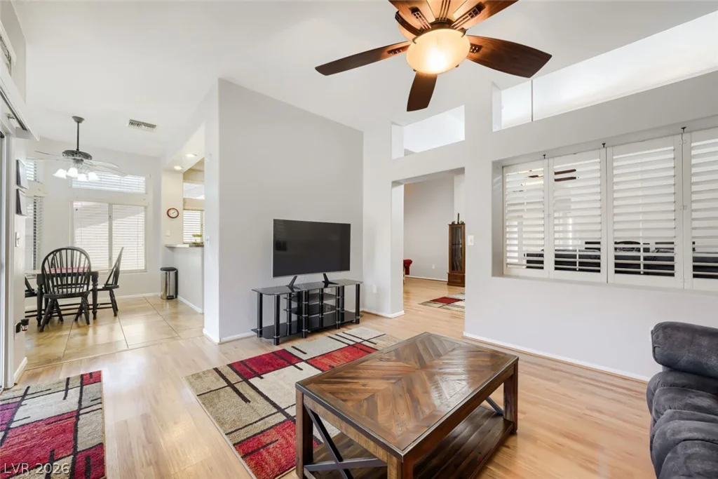 3007 Big Green, Las Vegas, NV 89134