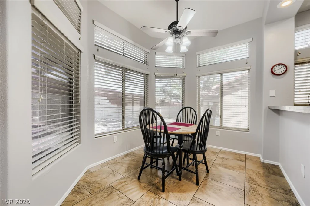 3007 Big Green, Las Vegas, NV 89134