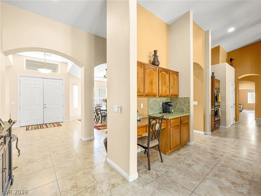 6524 Colossal Cave, Las Vegas, NV 89131