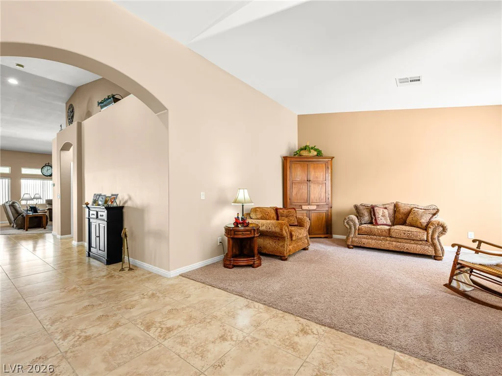 6524 Colossal Cave, Las Vegas, NV 89131