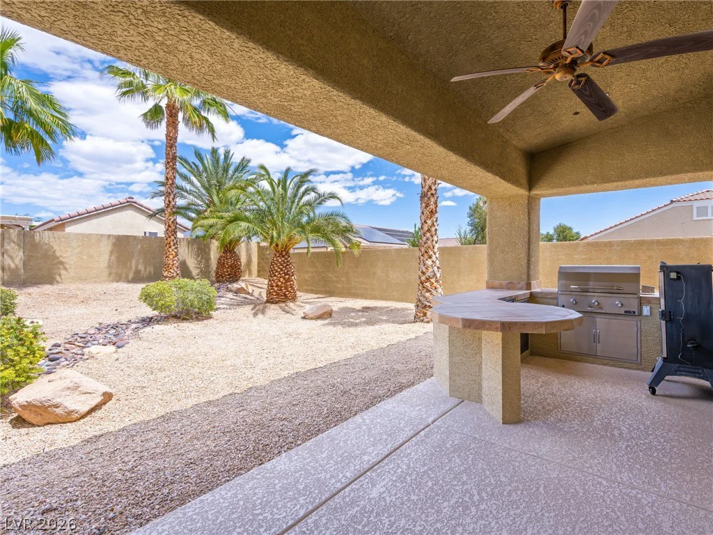 6524 Colossal Cave, Las Vegas, NV 89131