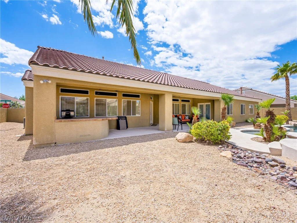 6524 Colossal Cave, Las Vegas, NV 89131