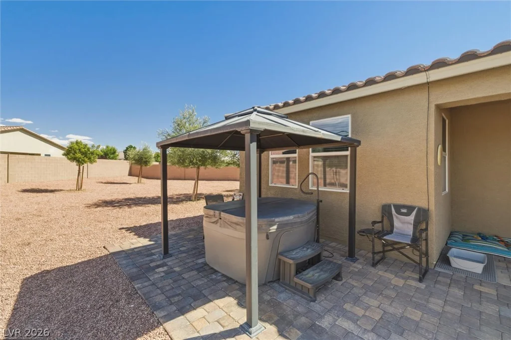 4700 Suntree, Pahrump, NV 89061
