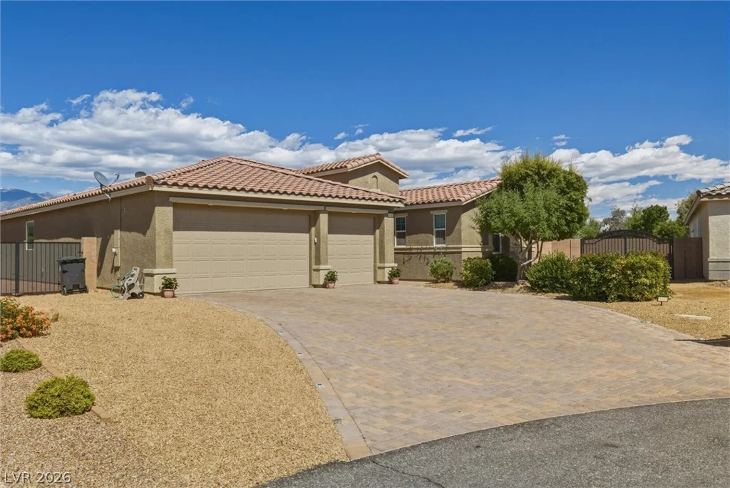 4700 Suntree, Pahrump, NV 89061