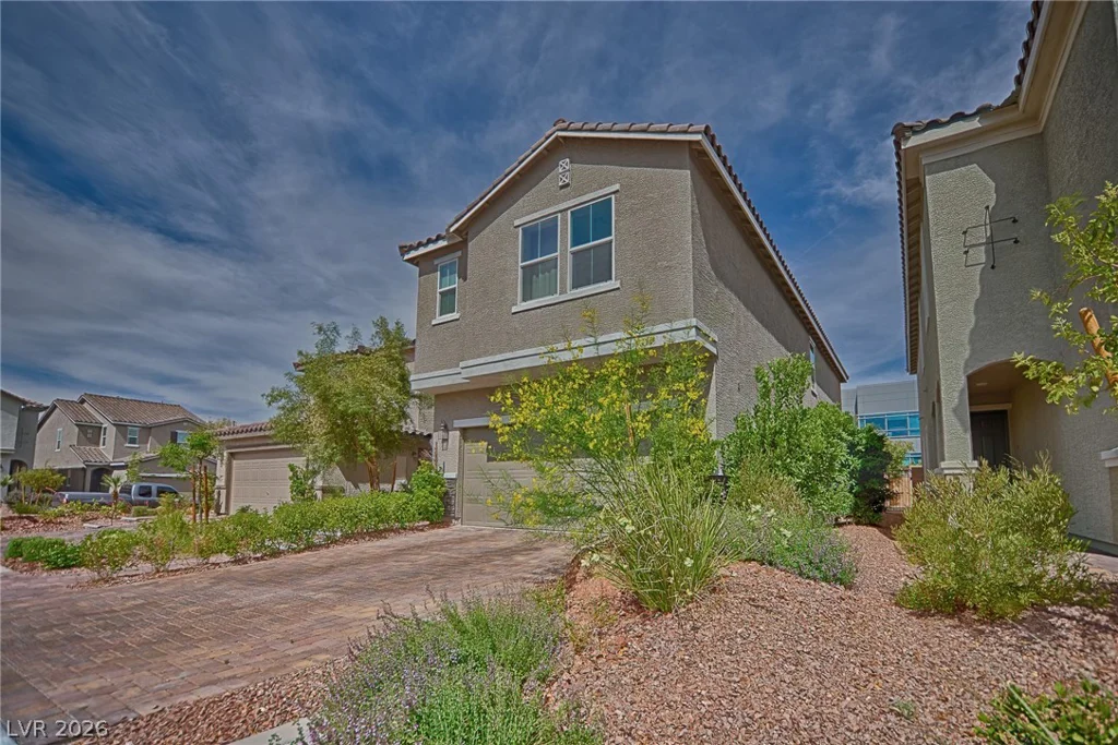 5546 Lushan, Las Vegas, NV 89148