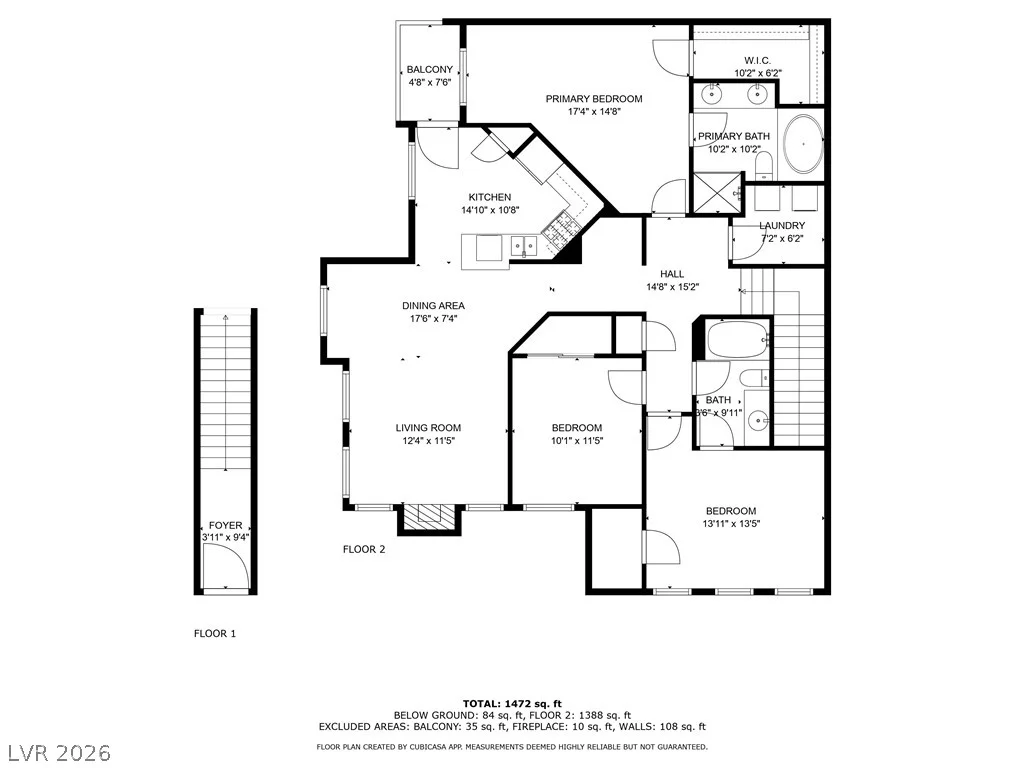 10550 Alexander, Las Vegas, NV 89129