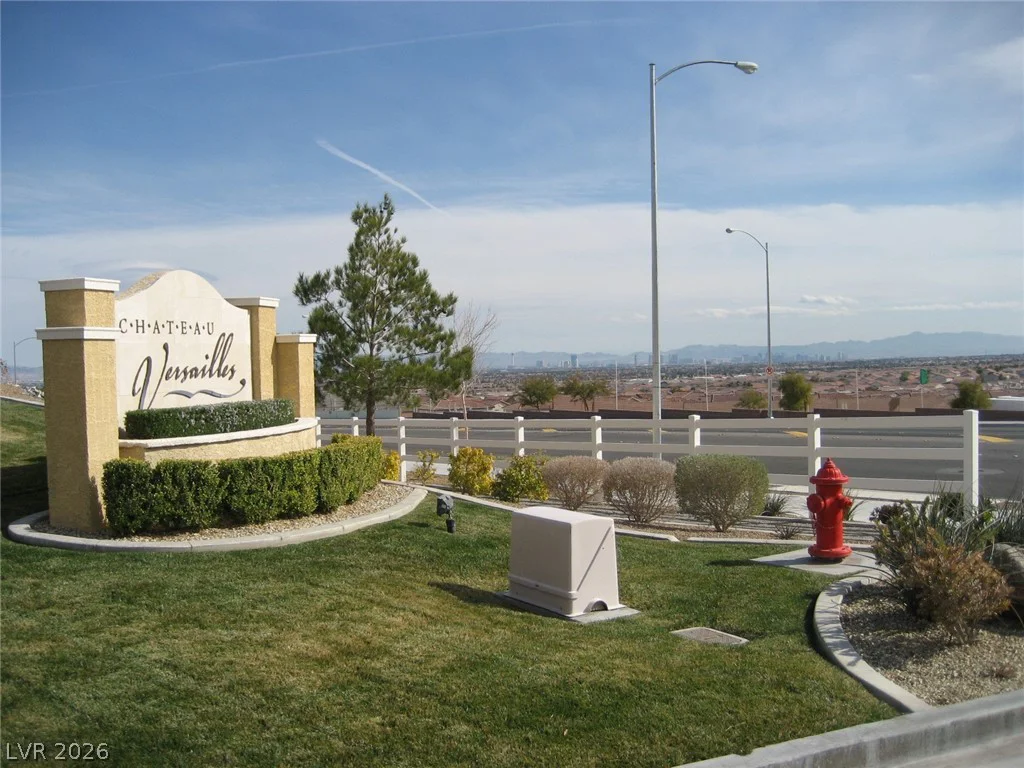 10550 Alexander, Las Vegas, NV 89129