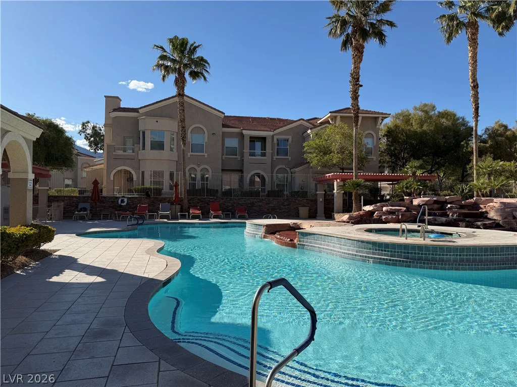 10550 Alexander, Las Vegas, NV 89129