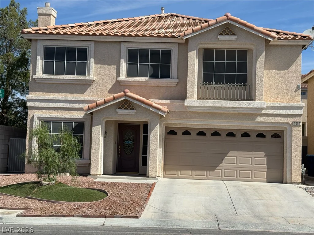 1010 Shady Charmer, Henderson, NV 89052