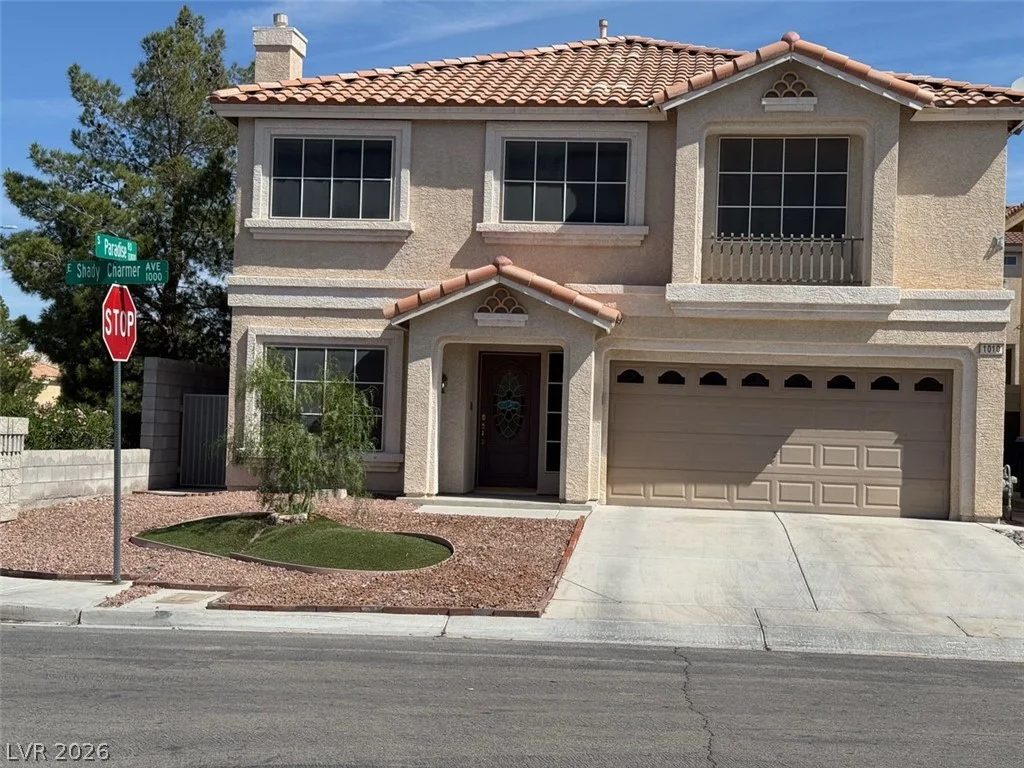 1010 Shady Charmer, Henderson, NV 89052