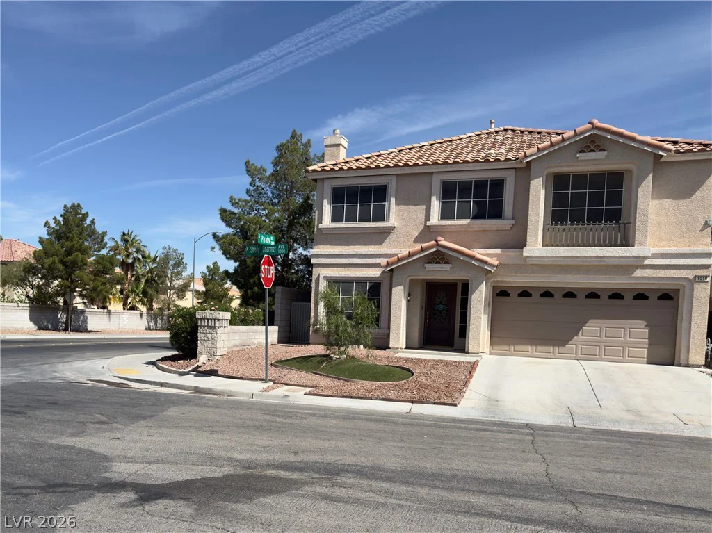 1010 Shady Charmer, Henderson, NV 89052