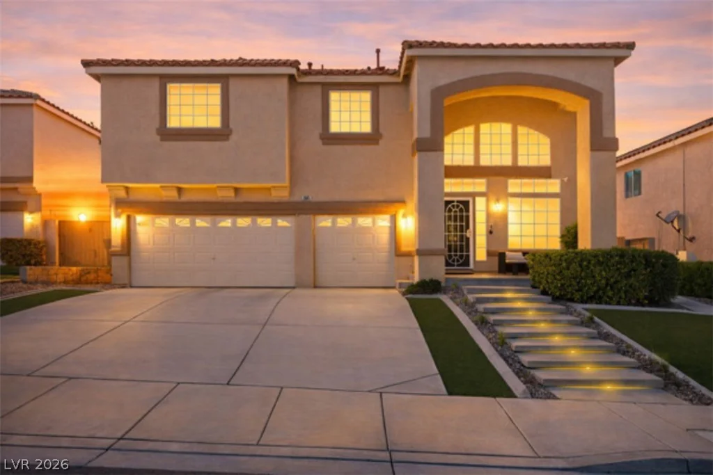 265 Copper Glow, Henderson, NV 89074