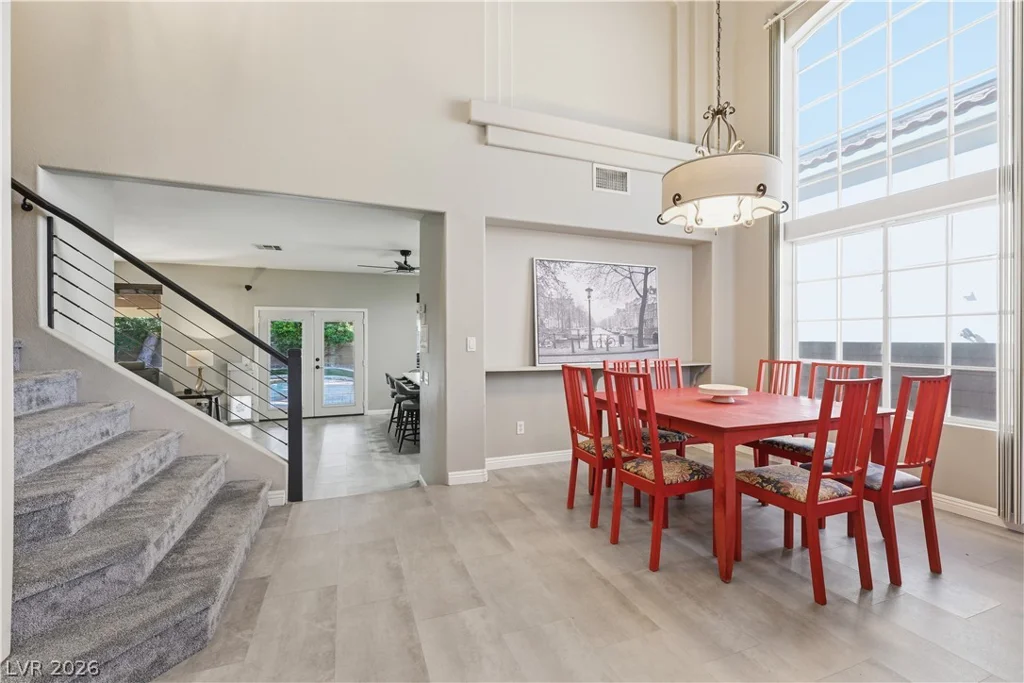 265 Copper Glow, Henderson, NV 89074