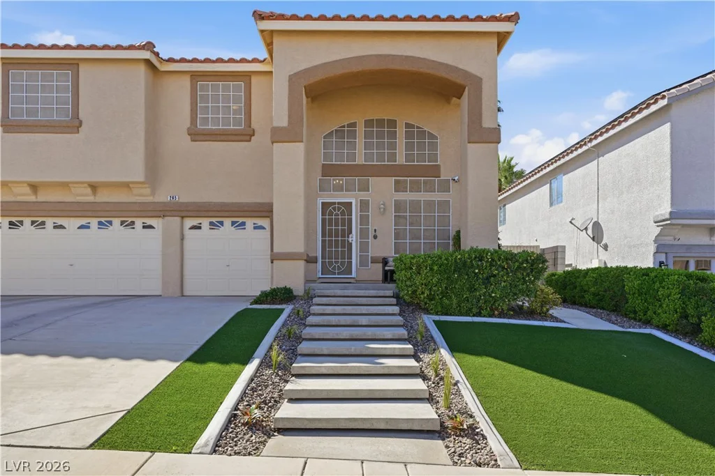 265 Copper Glow, Henderson, NV 89074