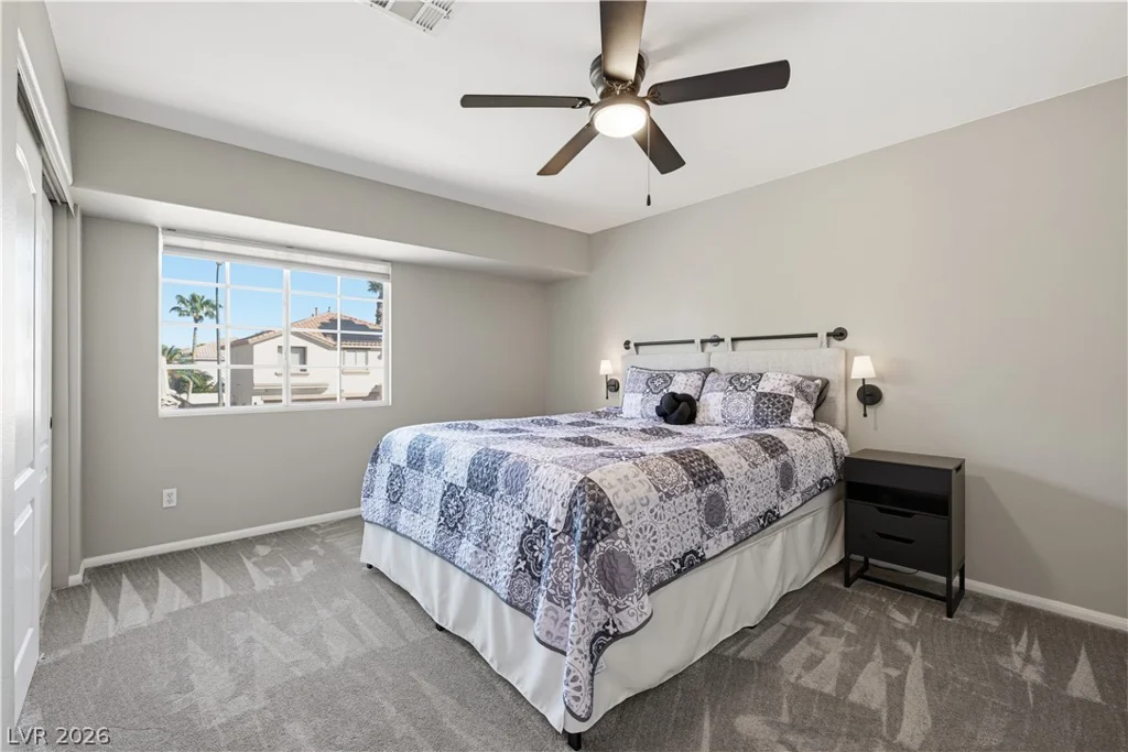 265 Copper Glow, Henderson, NV 89074