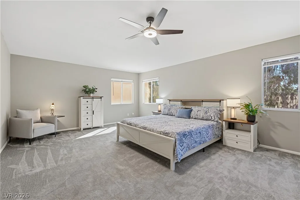 265 Copper Glow, Henderson, NV 89074