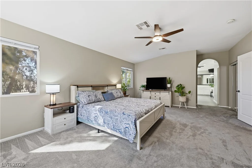 265 Copper Glow, Henderson, NV 89074