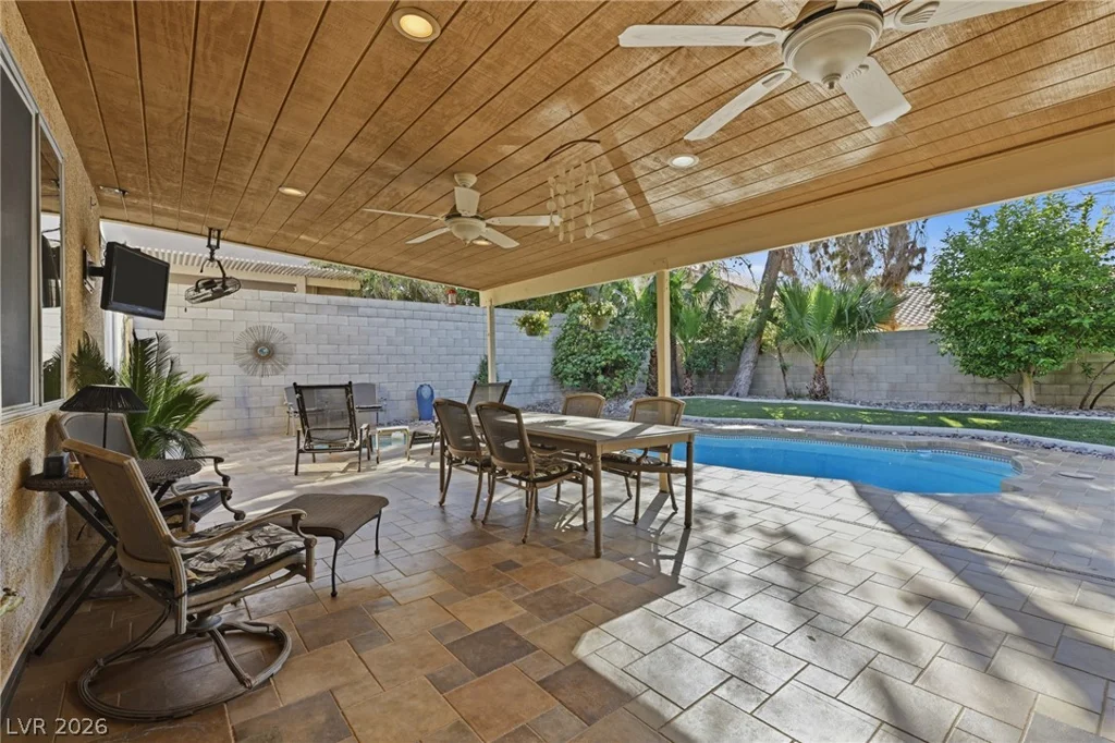265 Copper Glow, Henderson, NV 89074