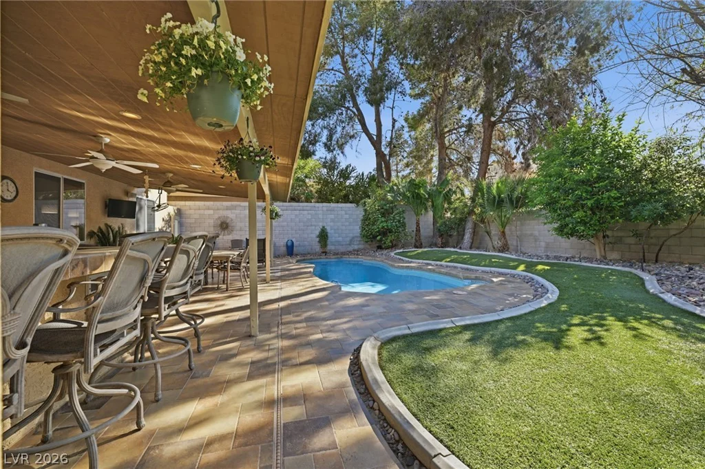 265 Copper Glow, Henderson, NV 89074