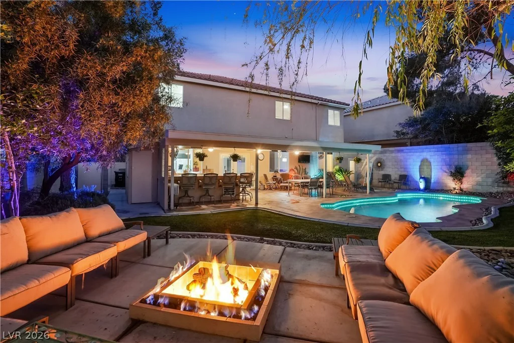 265 Copper Glow, Henderson, NV 89074