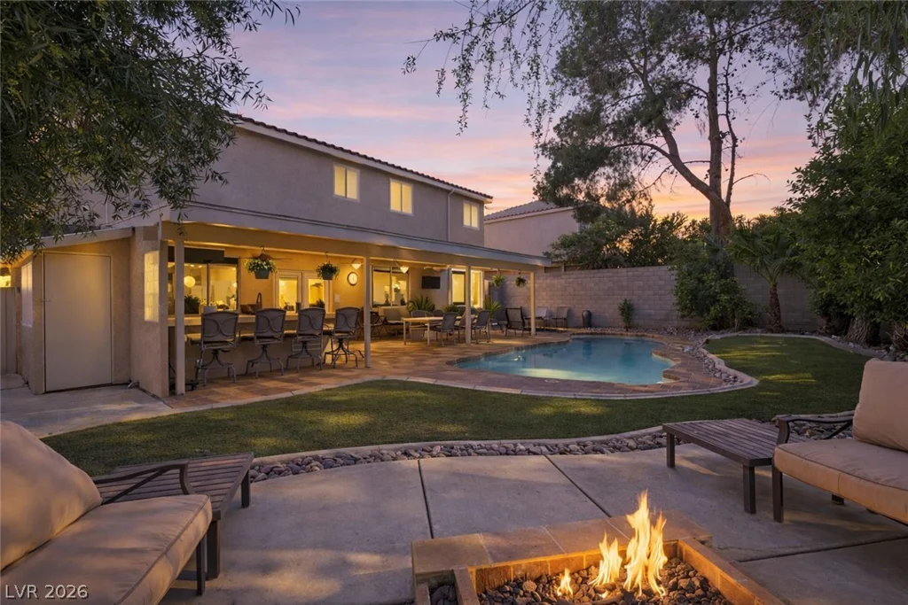 265 Copper Glow, Henderson, NV 89074