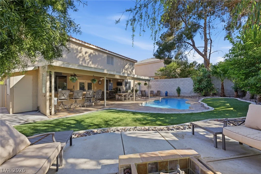 265 Copper Glow, Henderson, NV 89074