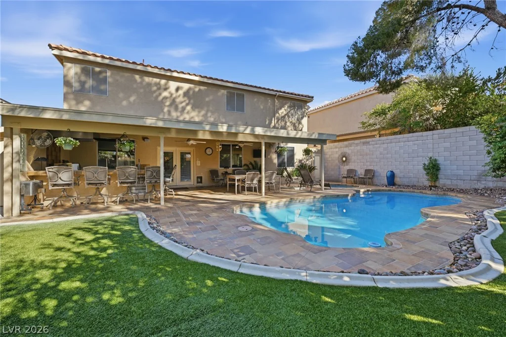 265 Copper Glow, Henderson, NV 89074