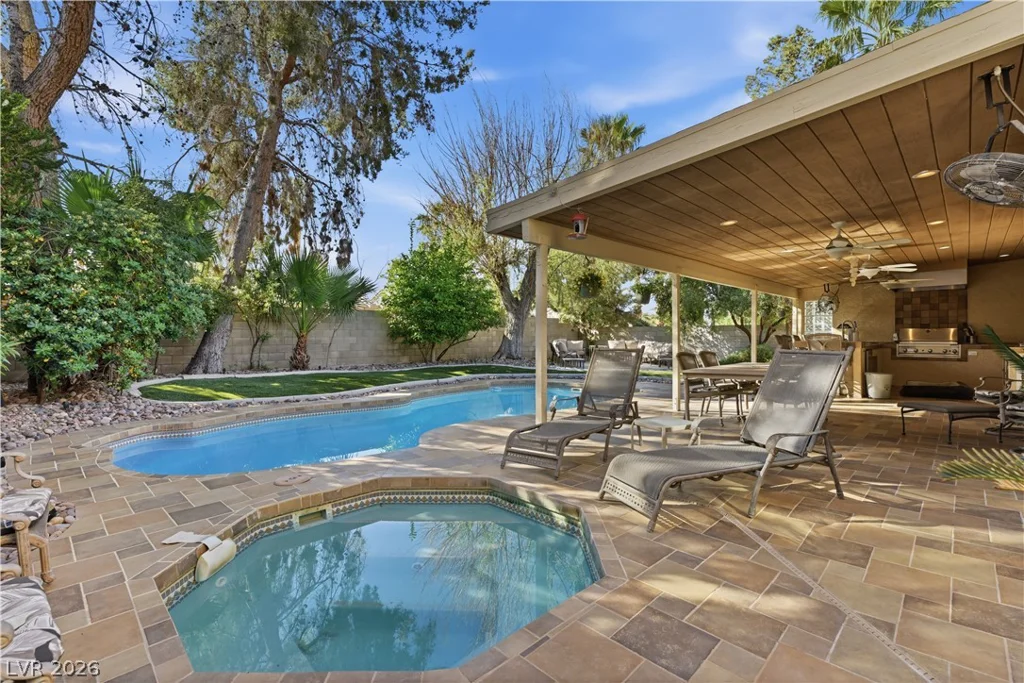 265 Copper Glow, Henderson, NV 89074