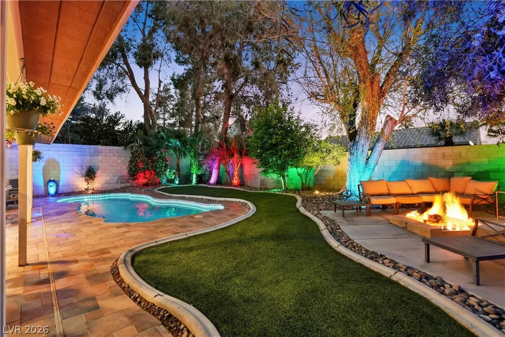 265 Copper Glow, Henderson, NV 89074