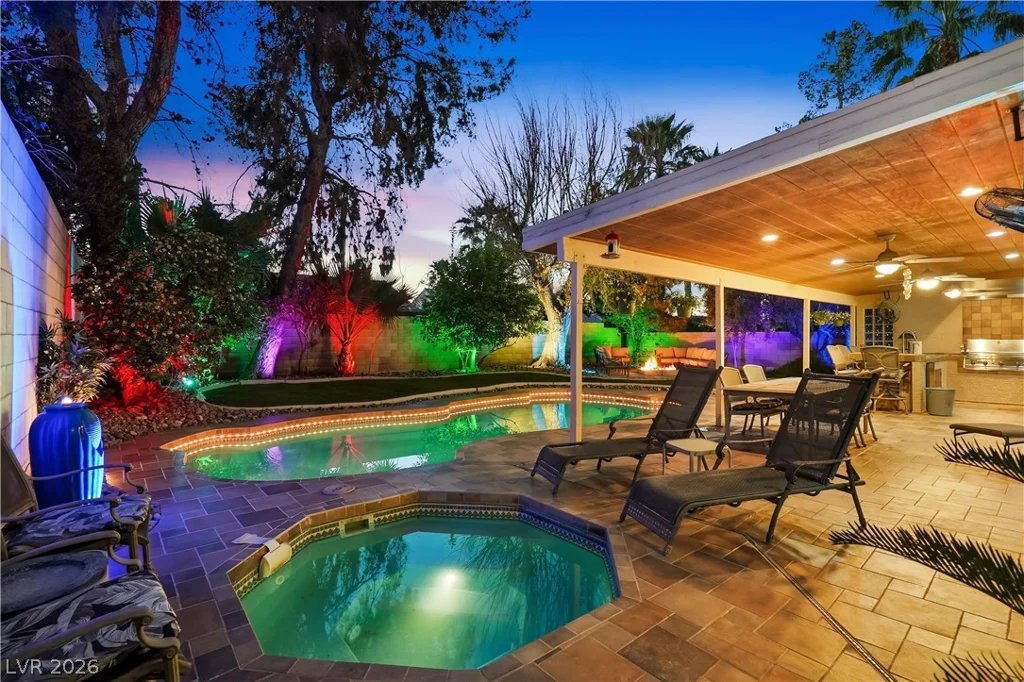 265 Copper Glow, Henderson, NV 89074