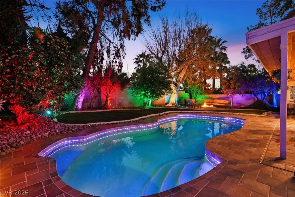 265 Copper Glow, Henderson, NV 89074
