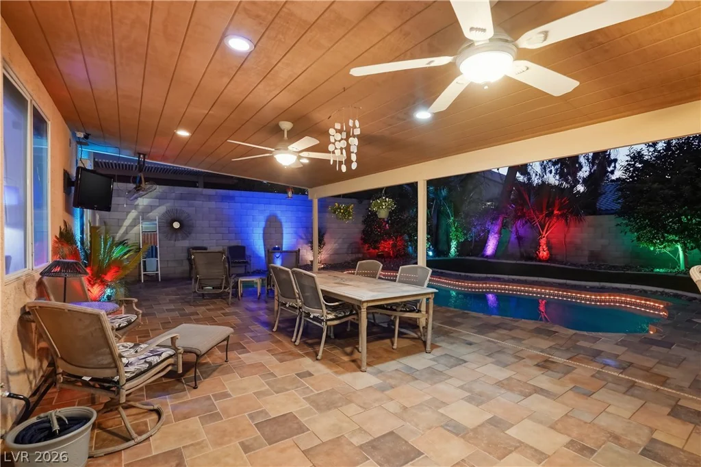 265 Copper Glow, Henderson, NV 89074