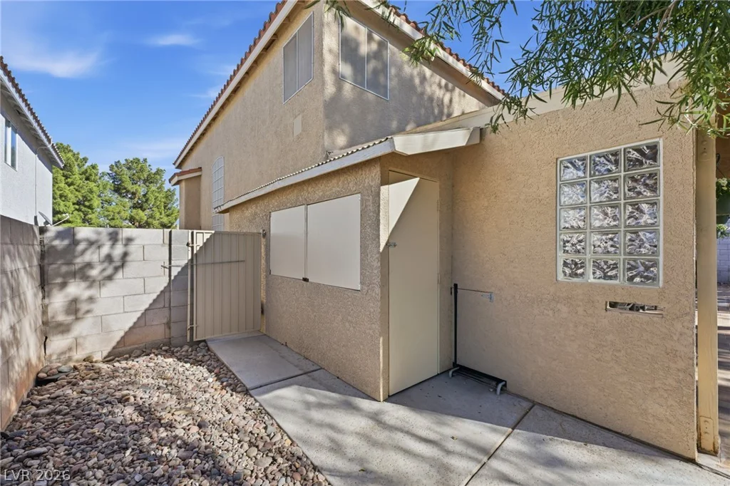 265 Copper Glow, Henderson, NV 89074