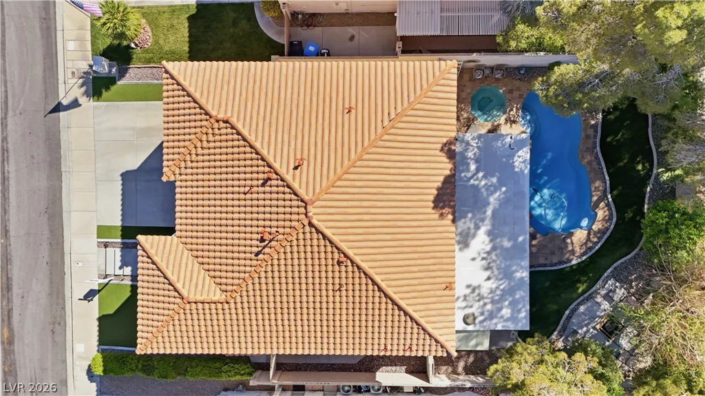 265 Copper Glow, Henderson, NV 89074