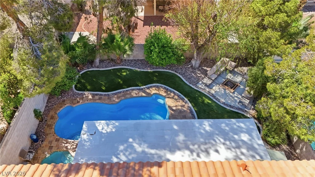 265 Copper Glow, Henderson, NV 89074