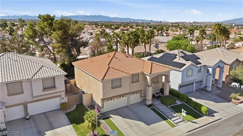 265 Copper Glow, Henderson, NV 89074