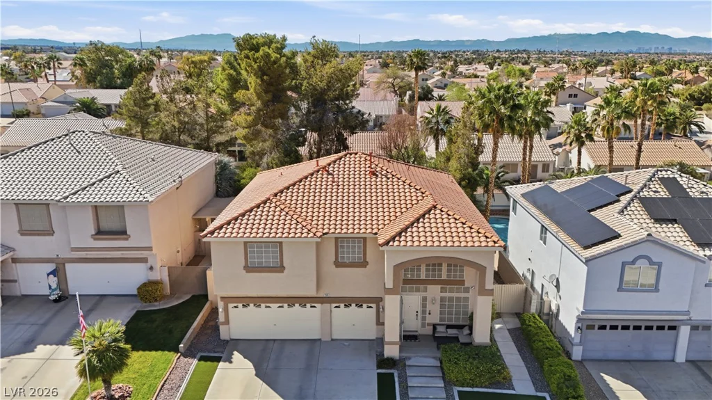 265 Copper Glow, Henderson, NV 89074