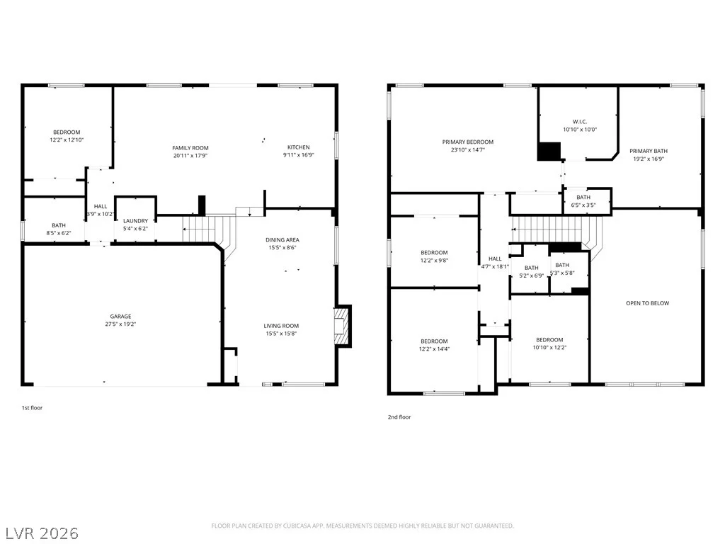 265 Copper Glow, Henderson, NV 89074