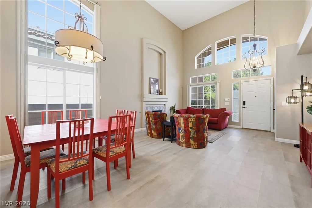 265 Copper Glow, Henderson, NV 89074