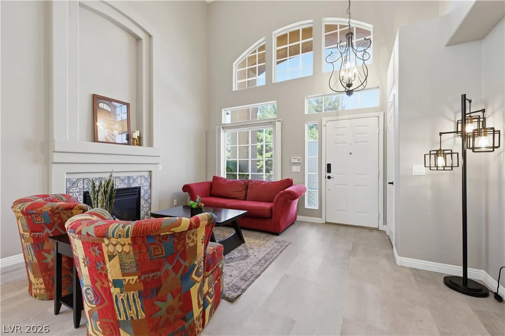 265 Copper Glow, Henderson, NV 89074
