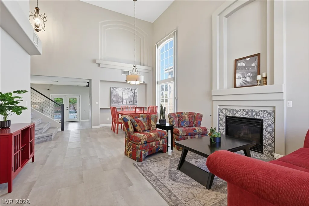 265 Copper Glow, Henderson, NV 89074