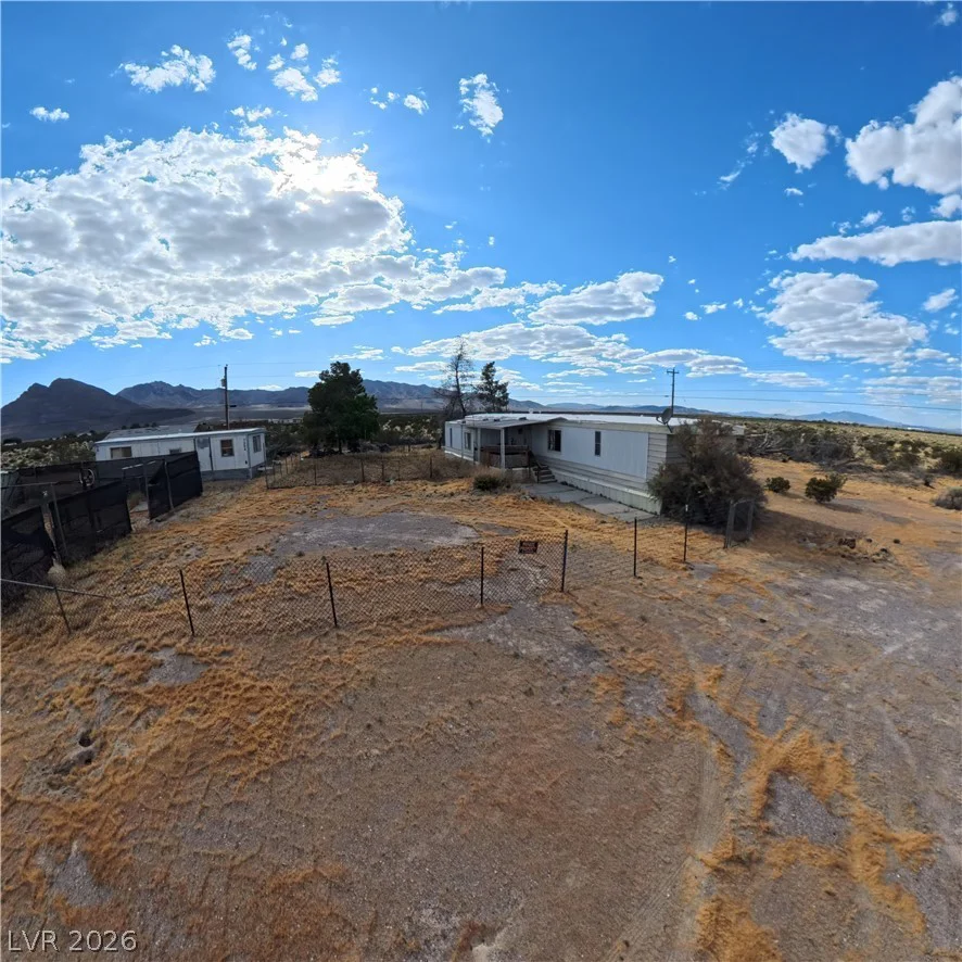 1054 Casada, Amargosa Valley, NV 89020