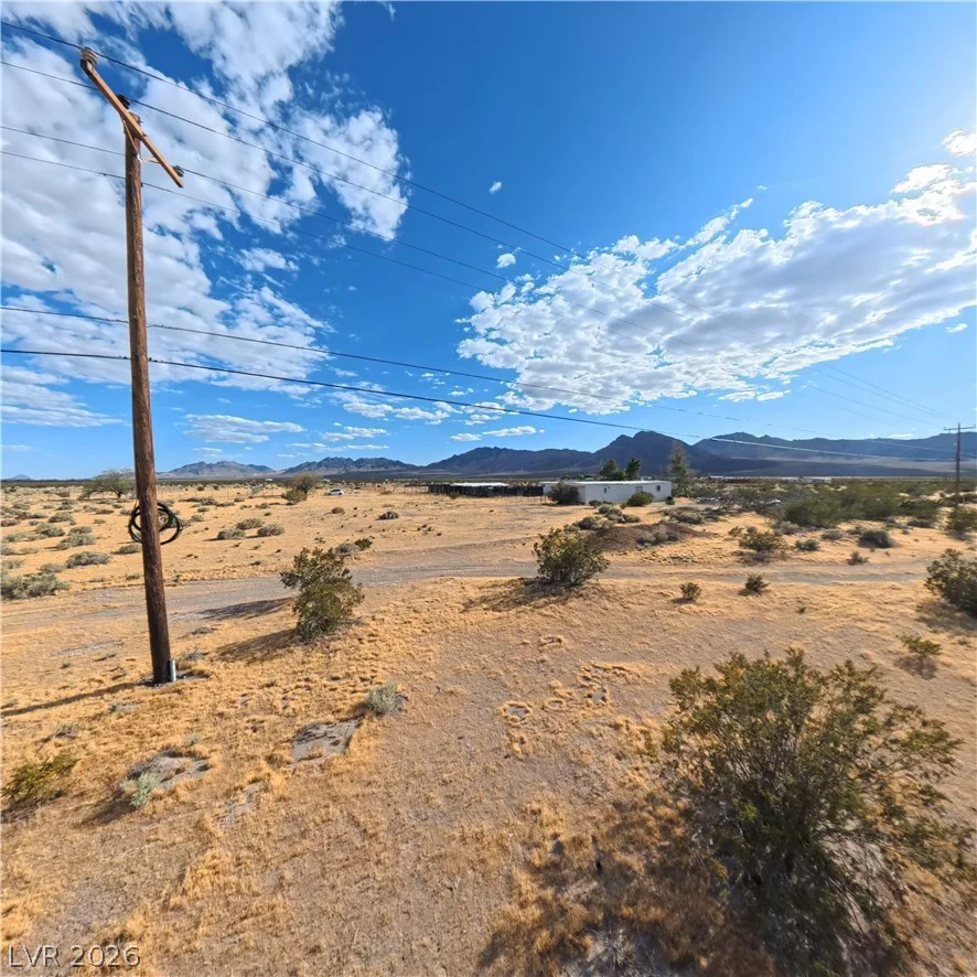 1054 Casada, Amargosa Valley, NV 89020