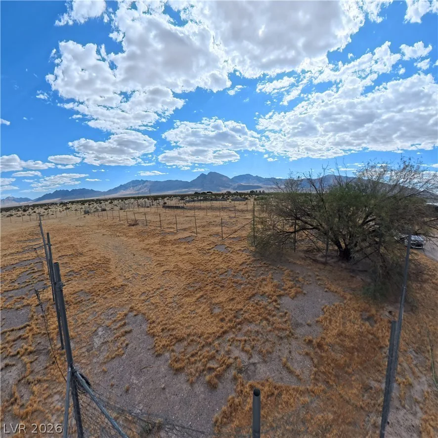 1054 Casada, Amargosa Valley, NV 89020